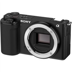 Sony ZV-E10 Body 2