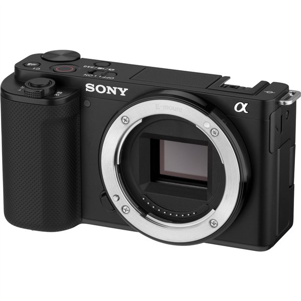 Sony ZV-E10 Body
