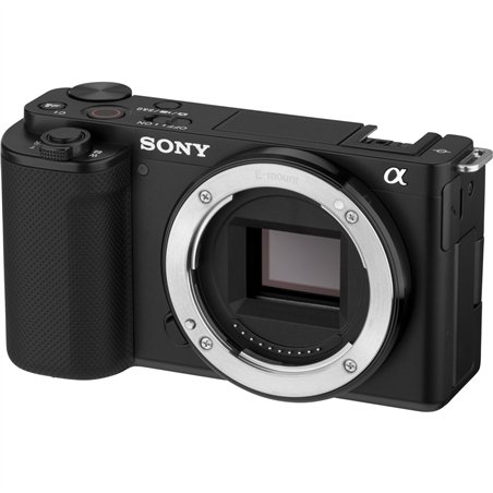 Sony ZV-E10 Body