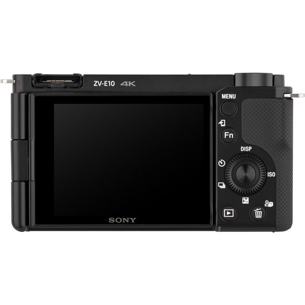 Sony ZV-E10 Body