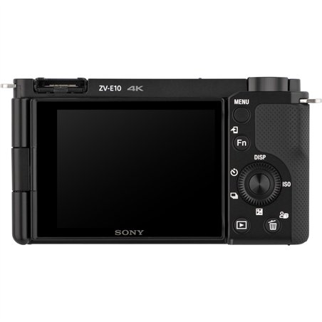 Sony ZV-E10 Body