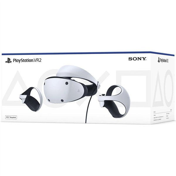 Sony Playstation VR2 PS5