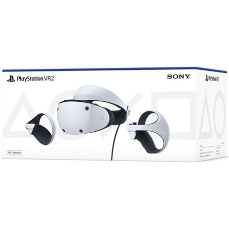 Sony Playstation VR2 PS5