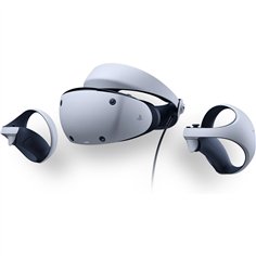 Sony Playstation VR2 PS5 2
