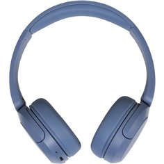 Sony WH-CH520L blu 2