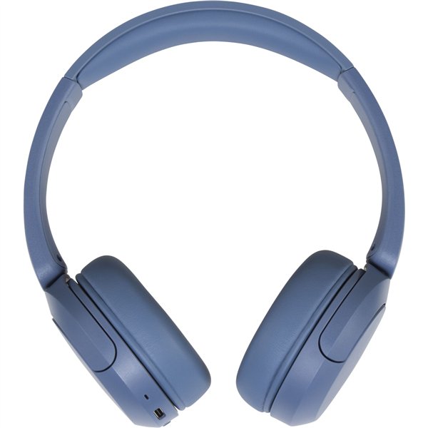 Sony WH-CH520L blu