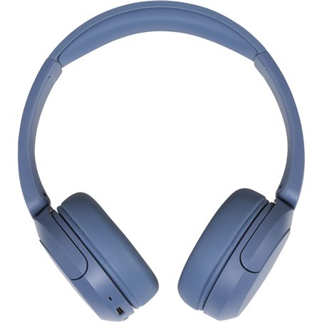 Sony WH-CH520L blu