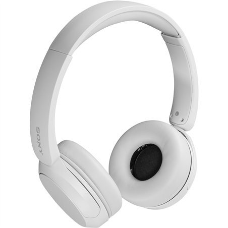 Sony WH-CH520W bianco