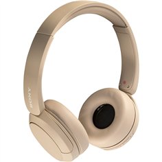 Sony WH-CH520C beige