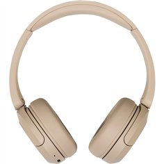 Sony WH-CH520C beige 2