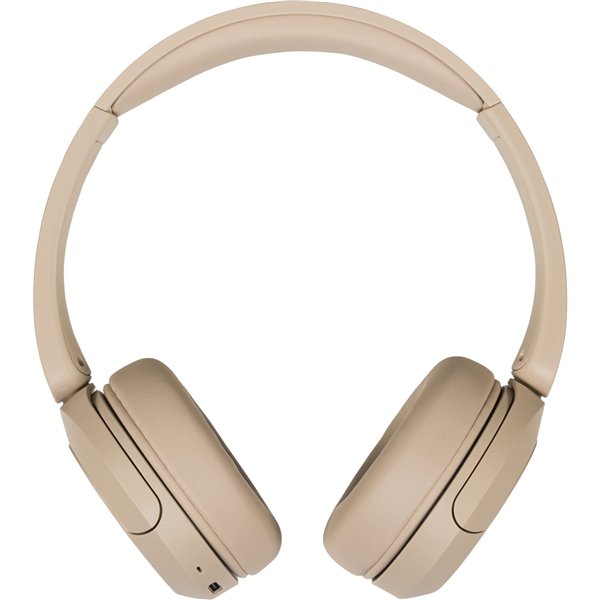 Sony WH-CH520C beige