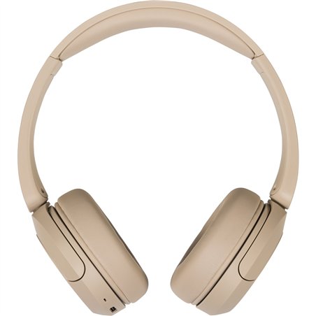 Sony WH-CH520C beige