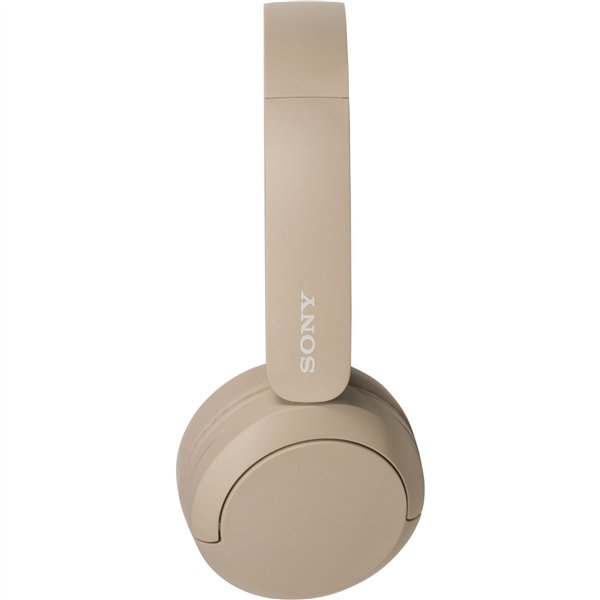 Sony WH-CH520C beige