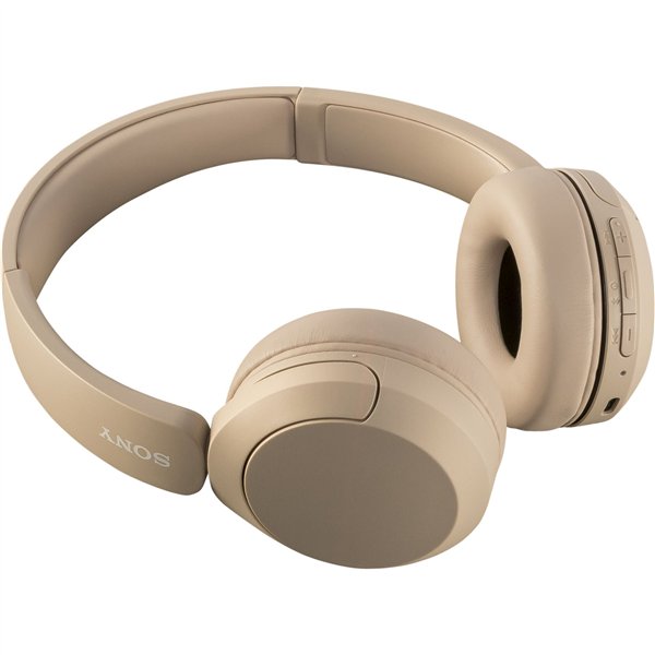 Sony WH-CH520C beige