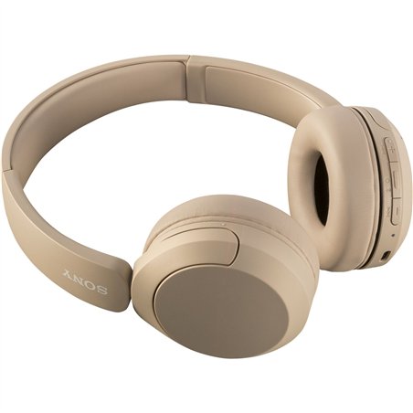 Sony WH-CH520C beige