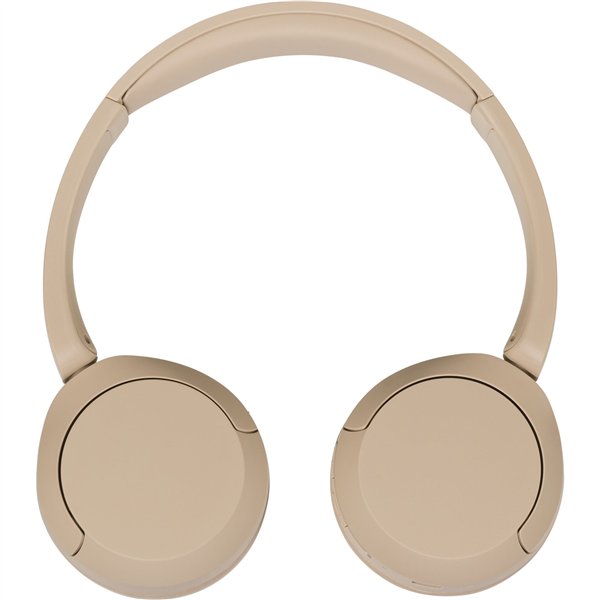 Sony WH-CH520C beige