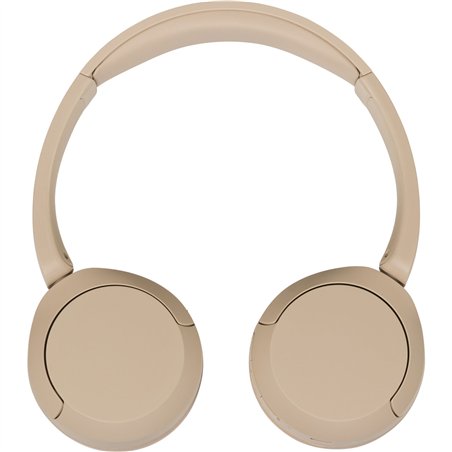Sony WH-CH520C beige