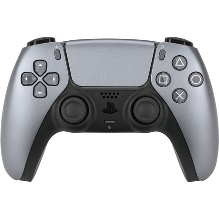 Sony DualSense Wireless Controller PS5 Sterling argento