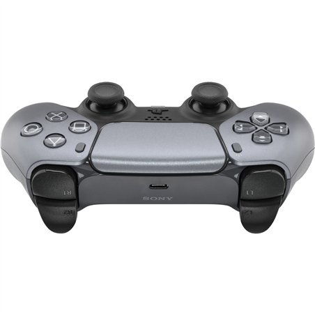 Sony DualSense Wireless Controller PS5 Sterling argento