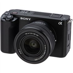 Sony ZV-E1 Set + FE 4-5,6/28-60