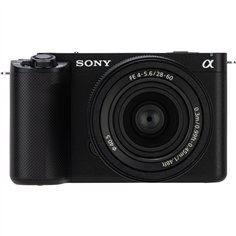 Sony ZV-E1 Set + FE 4-5,6/28-60 2