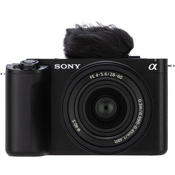 Sony ZV-E1 Set + FE 4-5,6/28-60