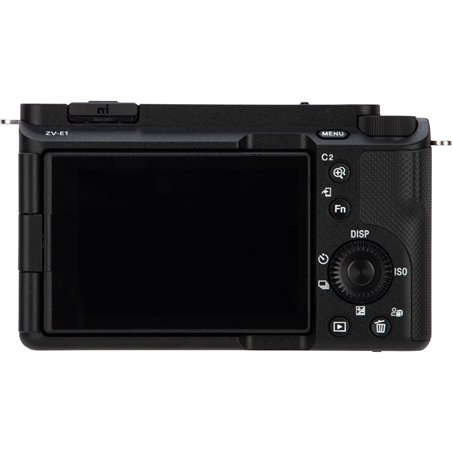 Sony ZV-E1 Set + FE 4-5,6/28-60