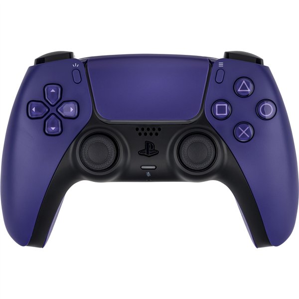 Sony DualSense Wireless Controller PS5 galactic viola