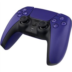 Sony DualSense Wireless Controller PS5 galactic viola 2