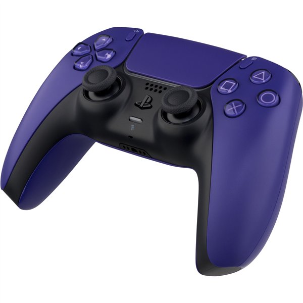Sony DualSense Wireless Controller PS5 galactic viola
