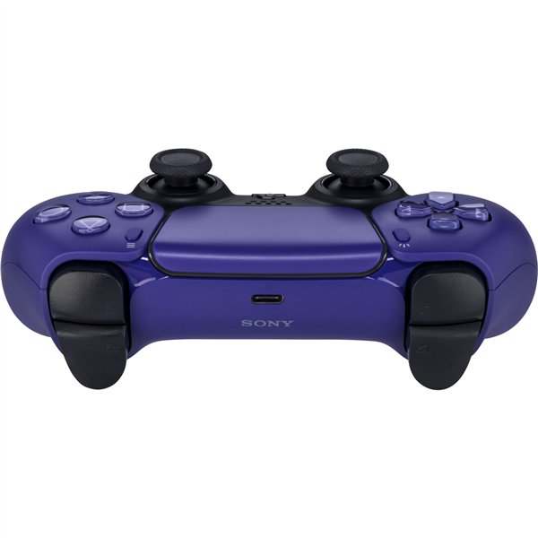 Sony DualSense Wireless Controller PS5 galactic viola