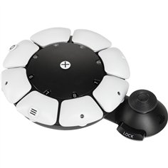 Sony Access Controller PS bianco 2