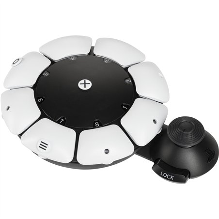 Sony Access Controller PS bianco