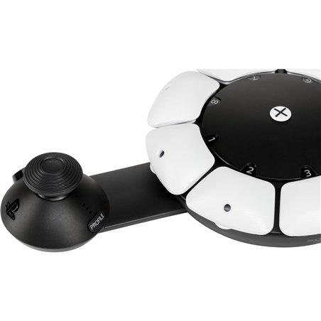 Sony Access Controller PS bianco