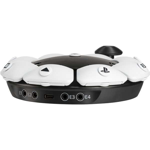 Sony Access Controller PS bianco