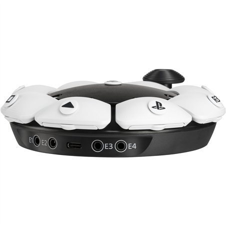 Sony Access Controller PS bianco