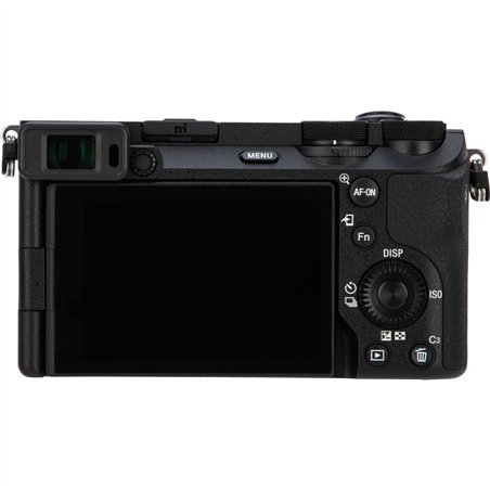 Sony Alpha 6700 Set nero + SEL 3,5-5,6/16-50 OSS