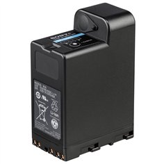 Sony BP-U60T U60 Battery Pack batteria camcorder
