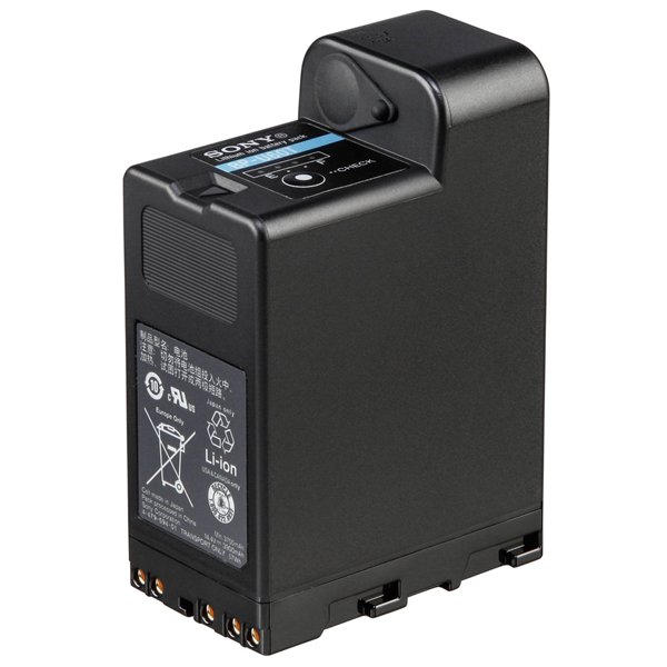 Sony BP-U60T U60 Battery Pack batteria camcorder