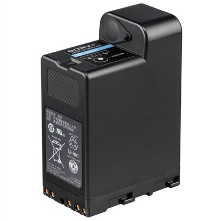 Sony BP-U60T U60 Battery Pack batteria camcorder