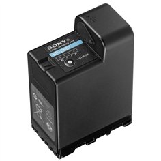 Sony BP-U60T U60 Battery Pack batteria camcorder 2