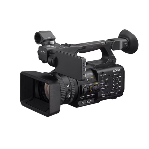 Sony PXW-Z200