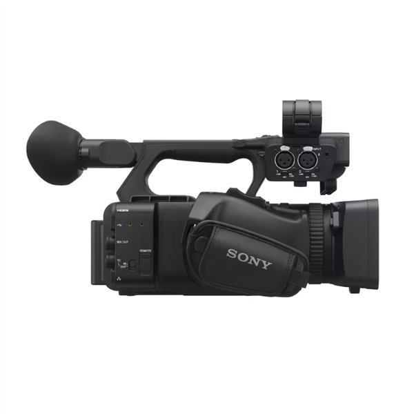 Sony PXW-Z200