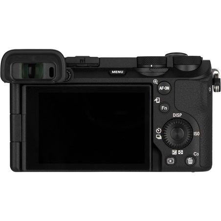 Sony Alpha 6700 Set nero + E 3,5-5,6/18-135