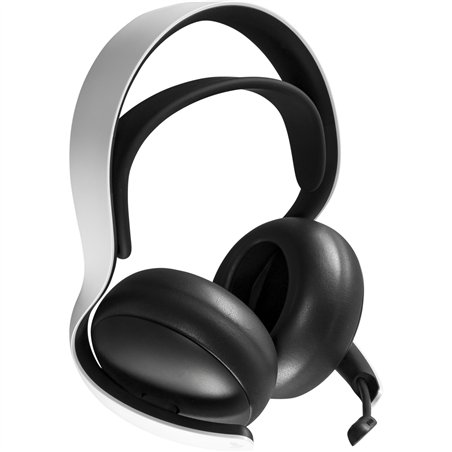 Sony Pulse Elite cuffie Wireless
