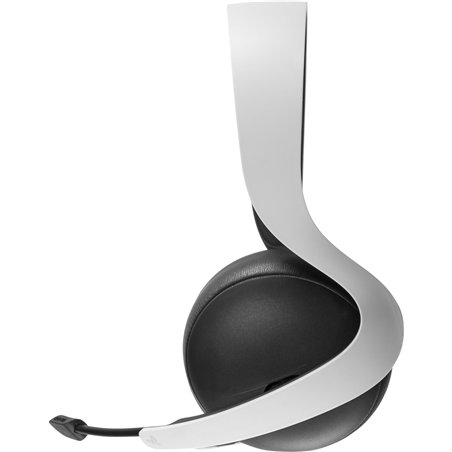 Sony Pulse Elite cuffie Wireless
