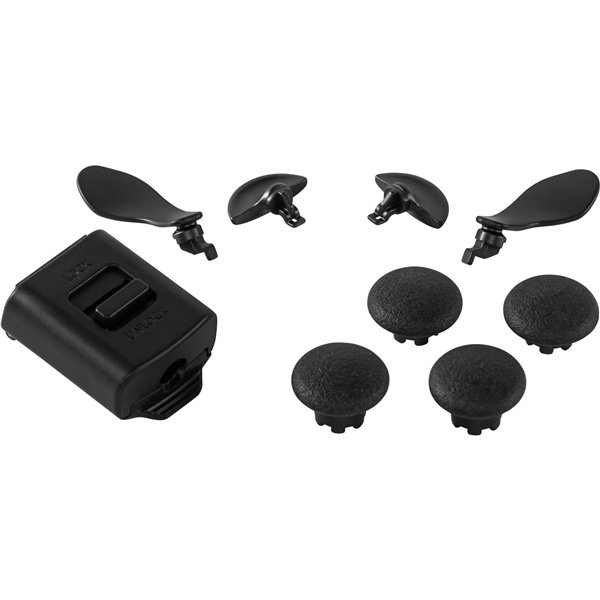 Sony DualSense Edge Wireless Controller PS5 nero