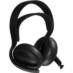 Sony Pulse Elite cuffie Wireless nero