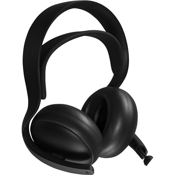 Sony Pulse Elite cuffie Wireless nero