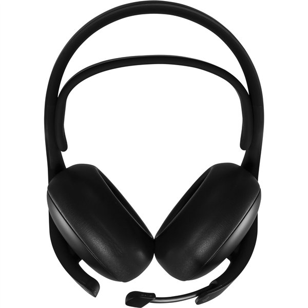 Sony Pulse Elite cuffie Wireless nero